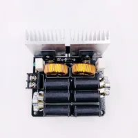 Индукционный нагреватель#2