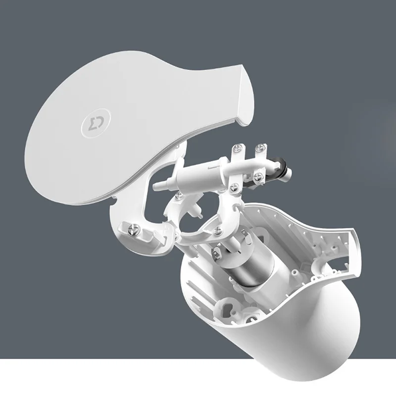 

Original Xiaomi Mijia automatic Induction Foaming Hand Washer Wash Automatic Soap 0.25s Infrared Sensor For Smart Homes In Stock