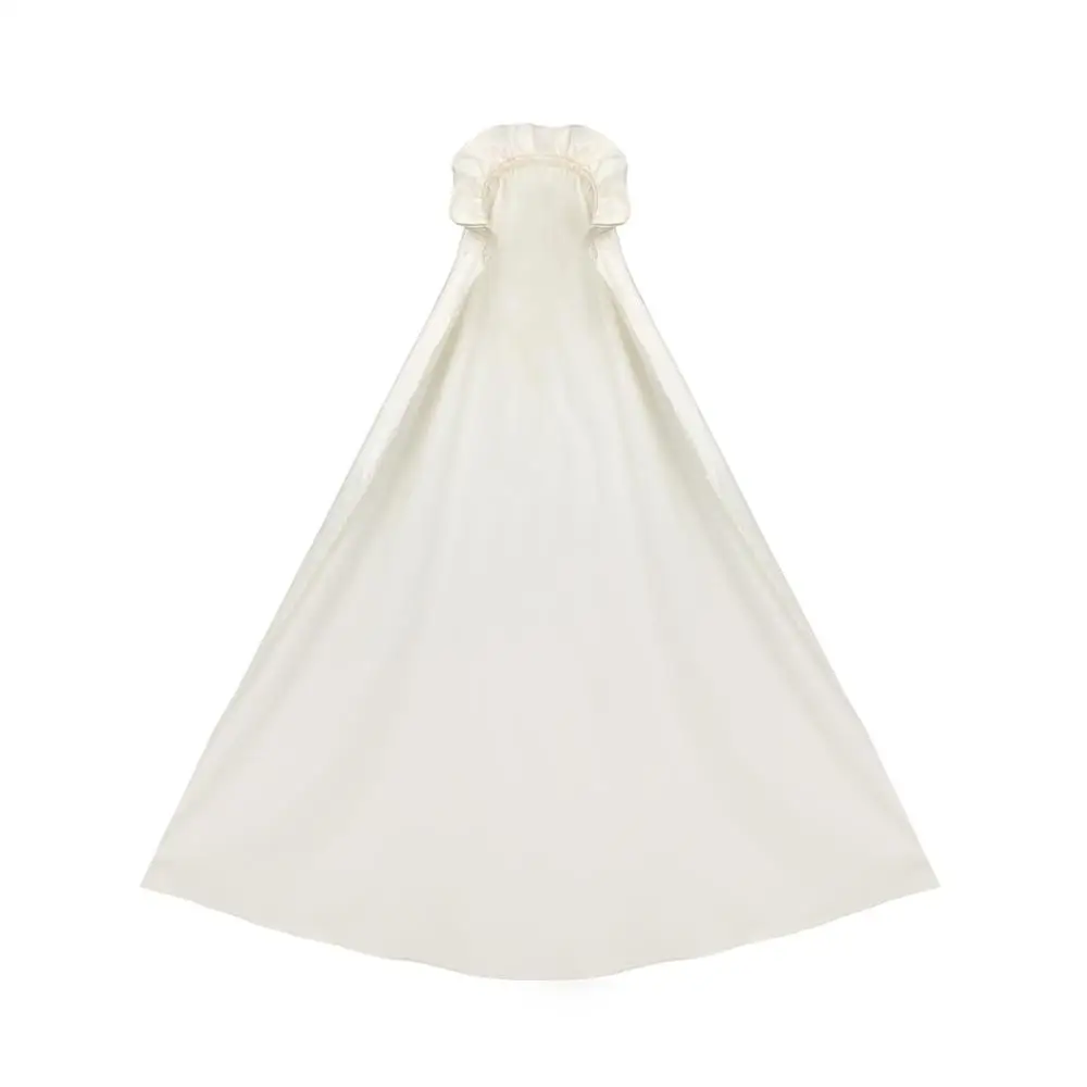 Женское платье для косплея из фильма ужас такерлама Женский костюм вечеринки на