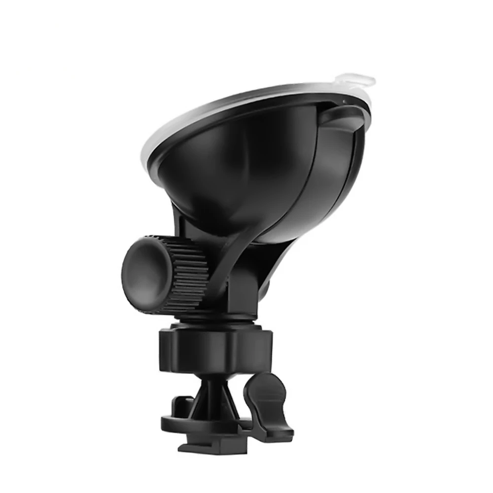 Скрытый маленький мини держатель для видеорегистратора YI на присоске Xiaomi