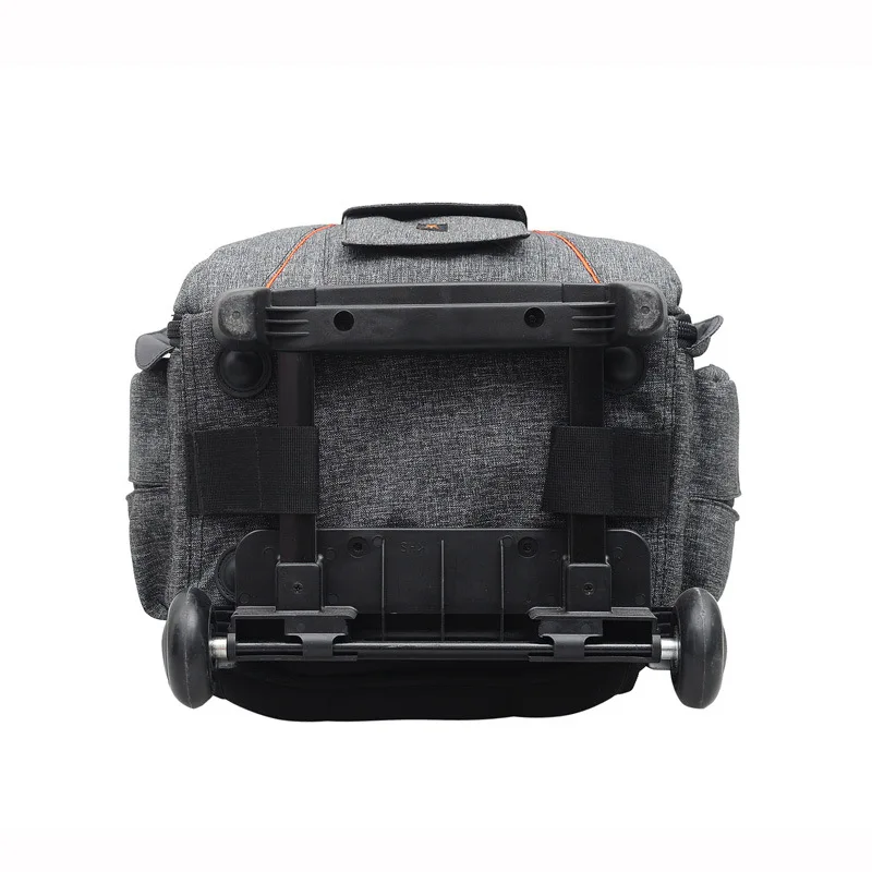 Сумка тележка на колесиках для фотосъемки|Ручные сумки| |