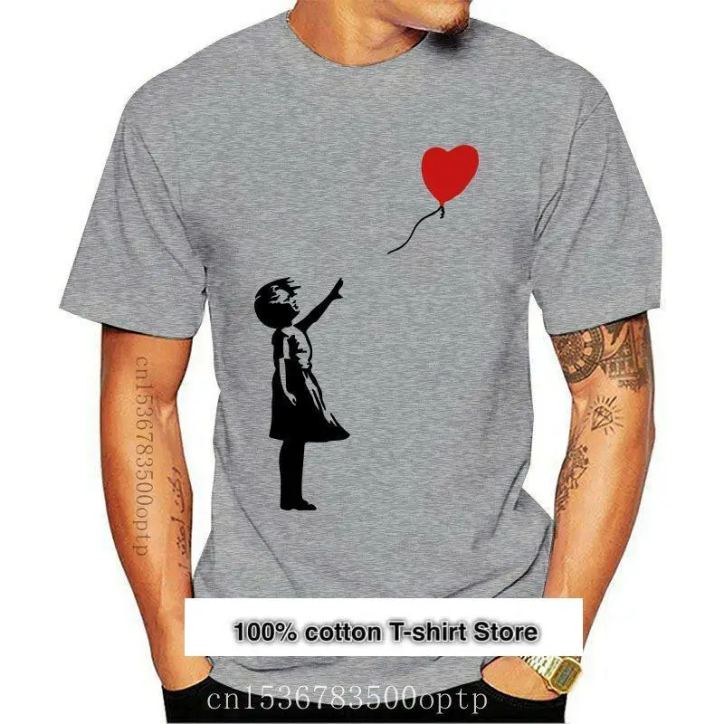 

Camiseta с изображением Глобо Бэнкси