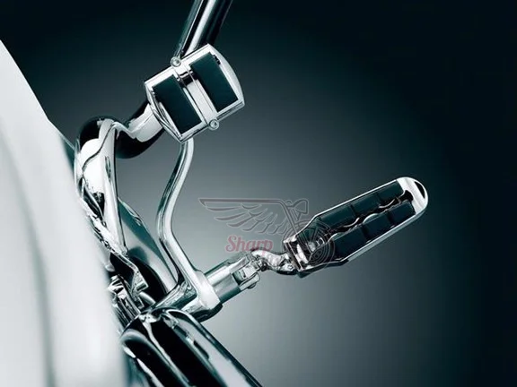 Аксессуары для мотоциклов накладка на тормозную педаль крышка Suzuki объемсия 800 VL