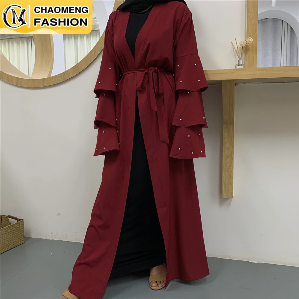 

Muslim Fashion