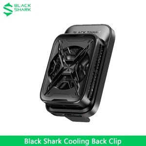 2021 New Original Black Shark Gaming Cooler Liquid Fun Cooling For
iPhone Redmi K40 Pro Black Shark 4 Rog Xiaomi Poco F3