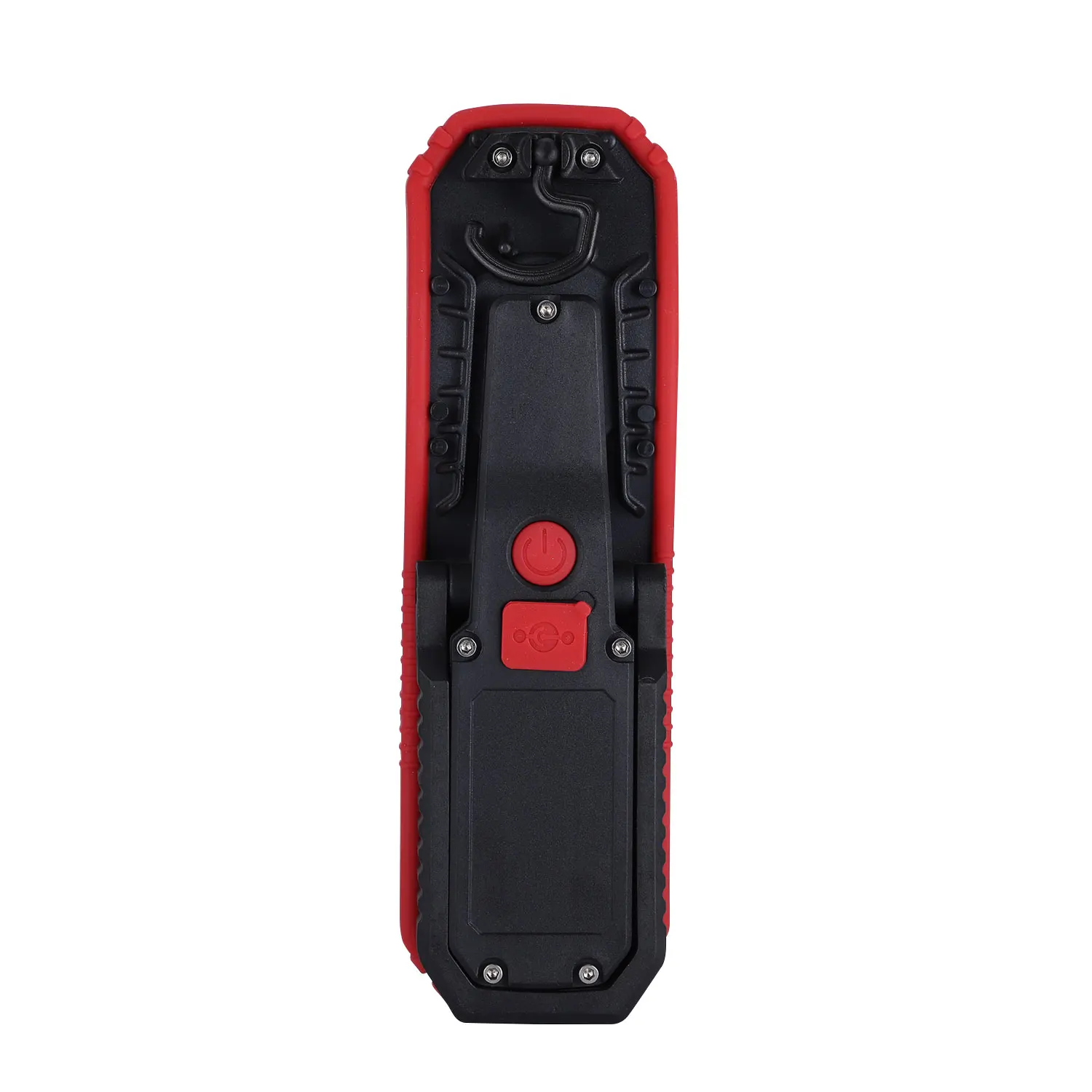 USB Rechargeable LED Work Light Portable Hanging Hook Flashlight Torch Camping Car Repairing Workshop Emergency Lighting New | Лампы и