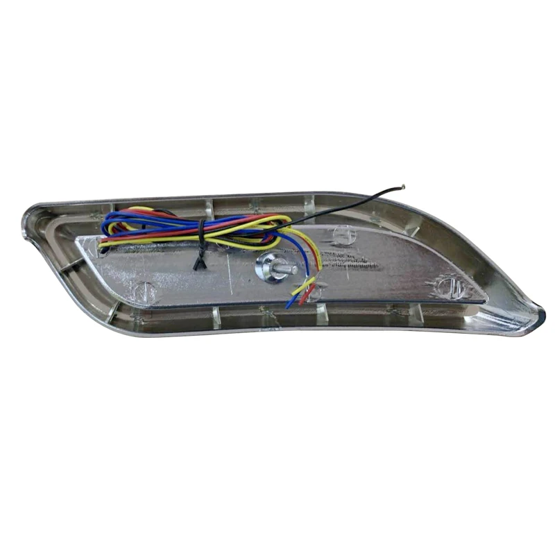 Для lada priora 2 x супер яркие передние парковочные Передние боковые габаритные огни