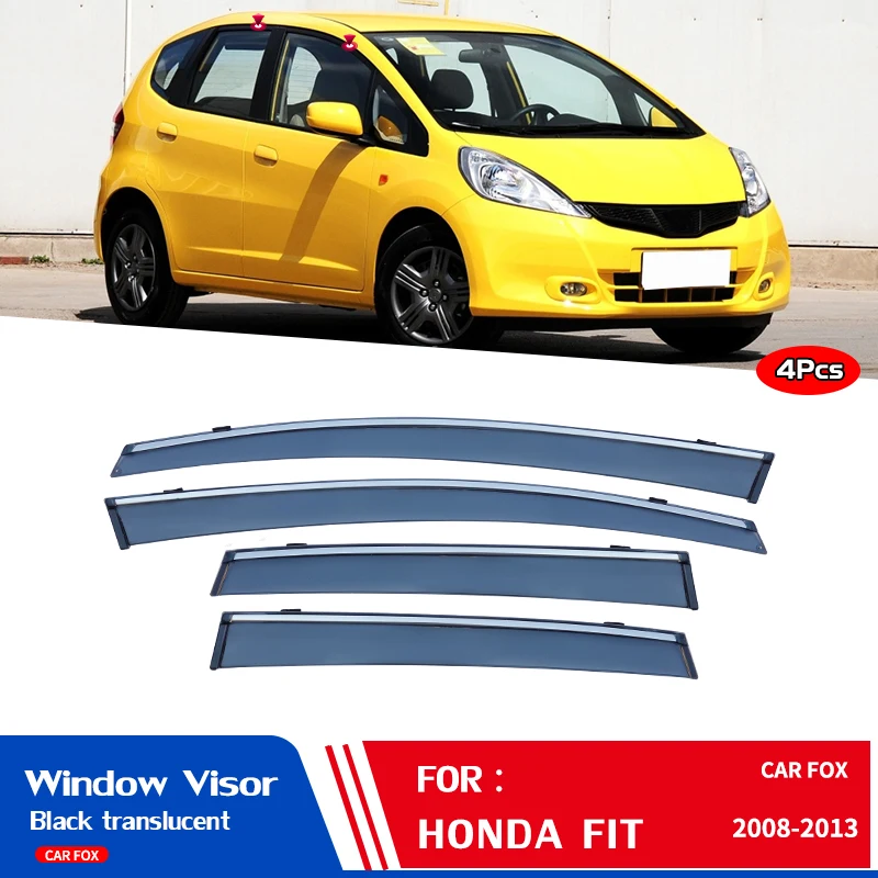 

Exterior Accessories