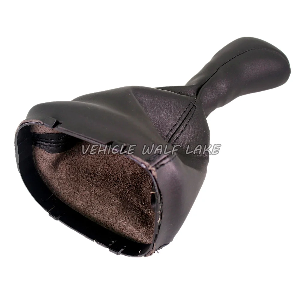 5/6 Скорость Шестерни переключения Противопыльный чехол для Mercedes Benz W203 S203 2000 2001 2002