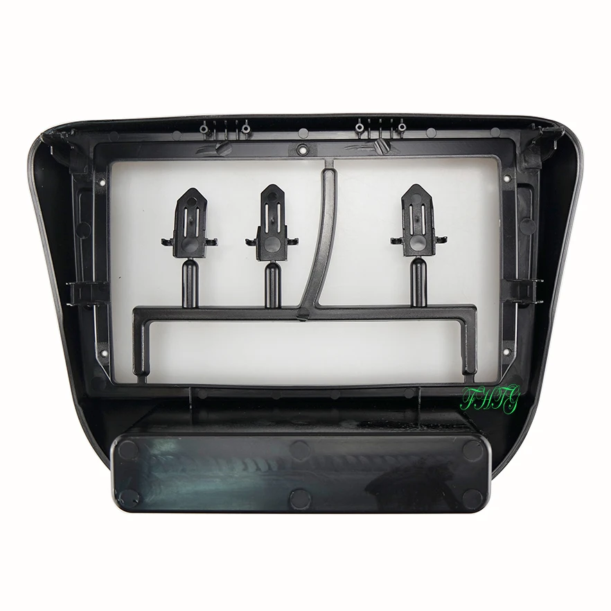 

9 INCH Car Audio Frame GPS Navigation Fascia Panel Car dvd Plastic Frame Fascia is suitable for 2016 CHEVROLET CAVALIER