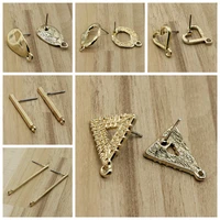 charms for jewelry making kit pendant diy jewelry accessories hole hanging charms