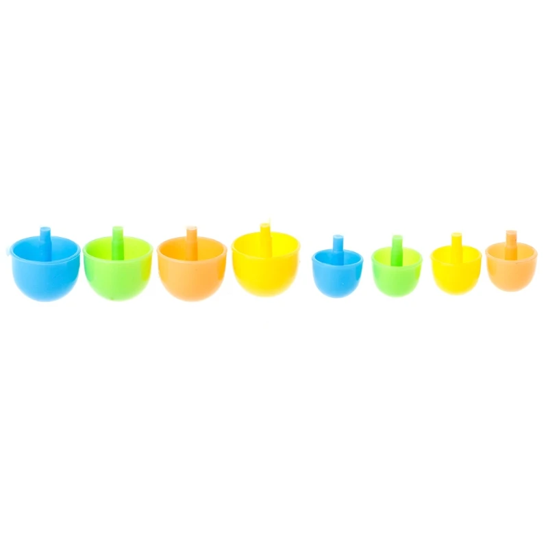 

Children Mushroom Nails Peg Puzzle Jigsaw Puzzle Creative Mosaic Pegboard