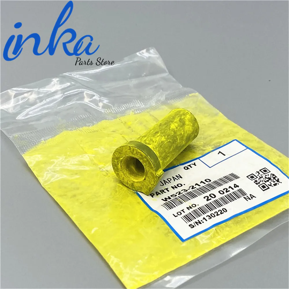 

10Pcs New Compatible W523-2110 Toner Pump Rubber Tire for Ricoh MPC2500 MPC3000 MPC4500 MPC6000 C7000 C8000 W5232110