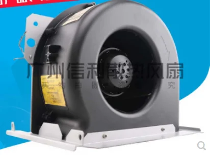 

All inverter fan K2E225-AB92-09 / K2E225-RB92-09 original 230V 155W centrifugal fan