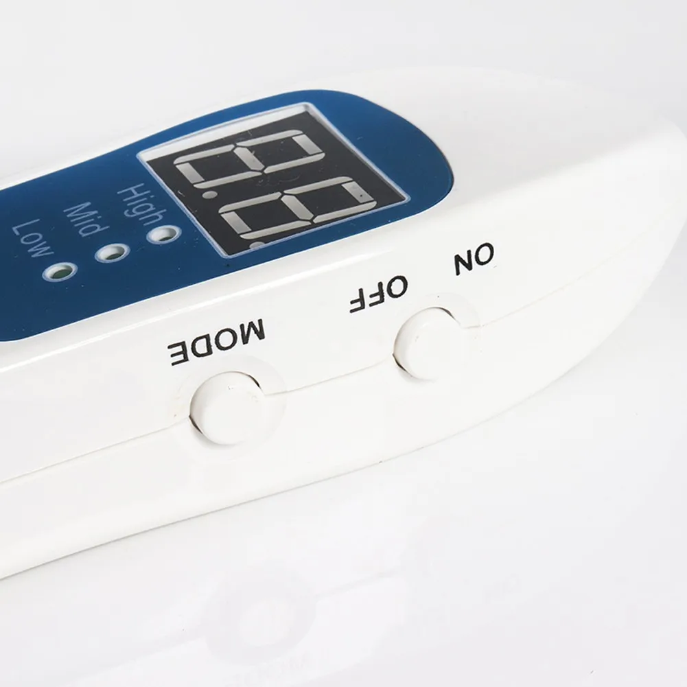 Прибор для проверки зубной целлюлозы прибор жизненной активности зубов и нервов