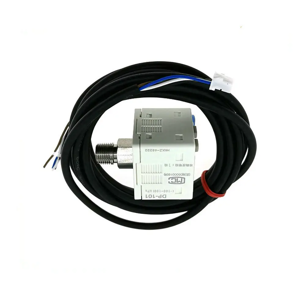 DP101 DP102 новый оригинальный датчик давления DP-101 DP-102 | Электронные компоненты и