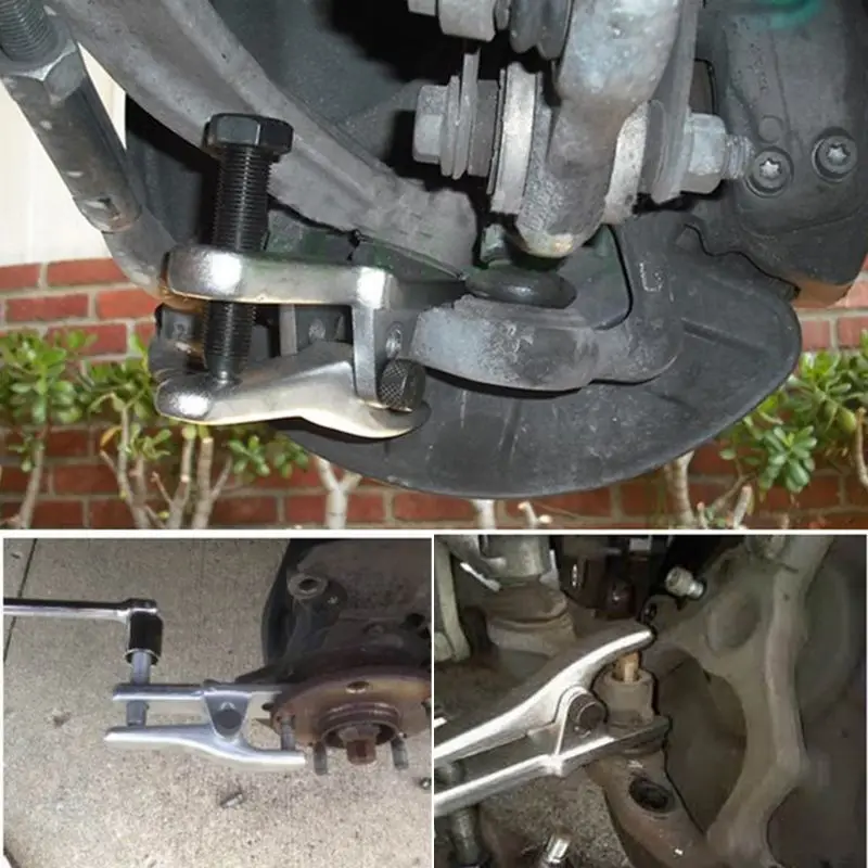 Регулируемый шаровой разделитель съемник экстрактор инструмент для удаления