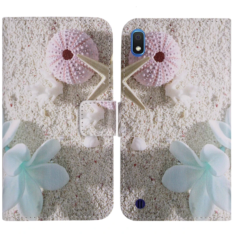 Флип-чехол TienJueShi из ТПУ и силикона защитный кожаный чехол флип-чехол с лезвием A7