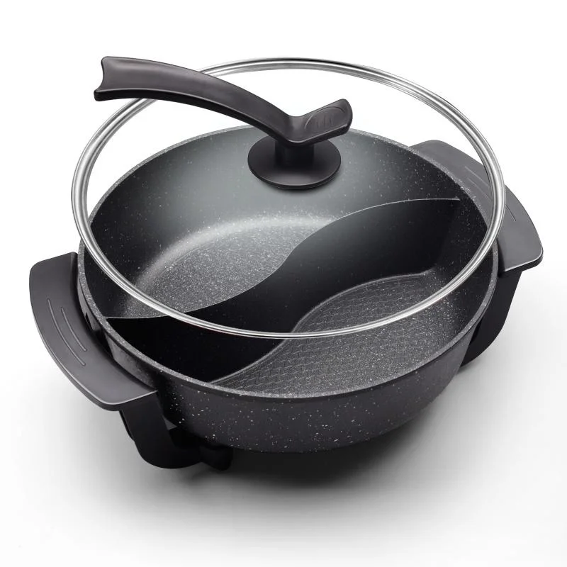 elektrikli ev keuken apparaten electrical appliance for kitchen aparato cocina mutfak elektrik aletleri electric skillet free global shipping