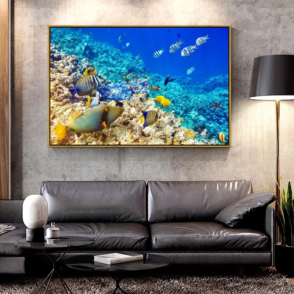 

Artcozy холст живопись для украшения дома Wall Art