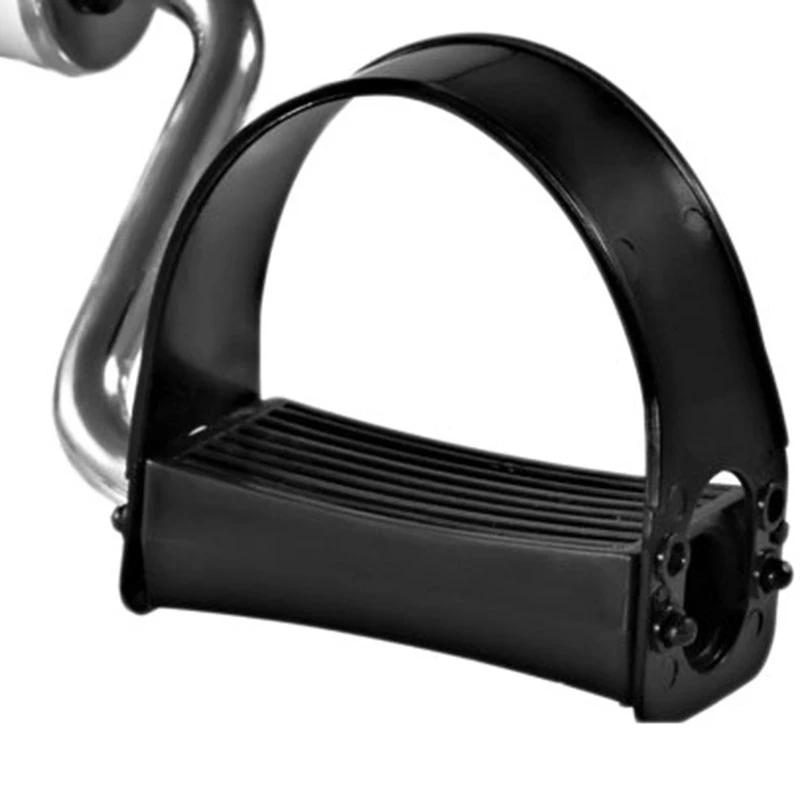 

Household Mini-Exercise Bike Bodybuilding Machine Elderly Leg-Leg Rehabilitation Trainer Fitness Equipment Lean Leg Material