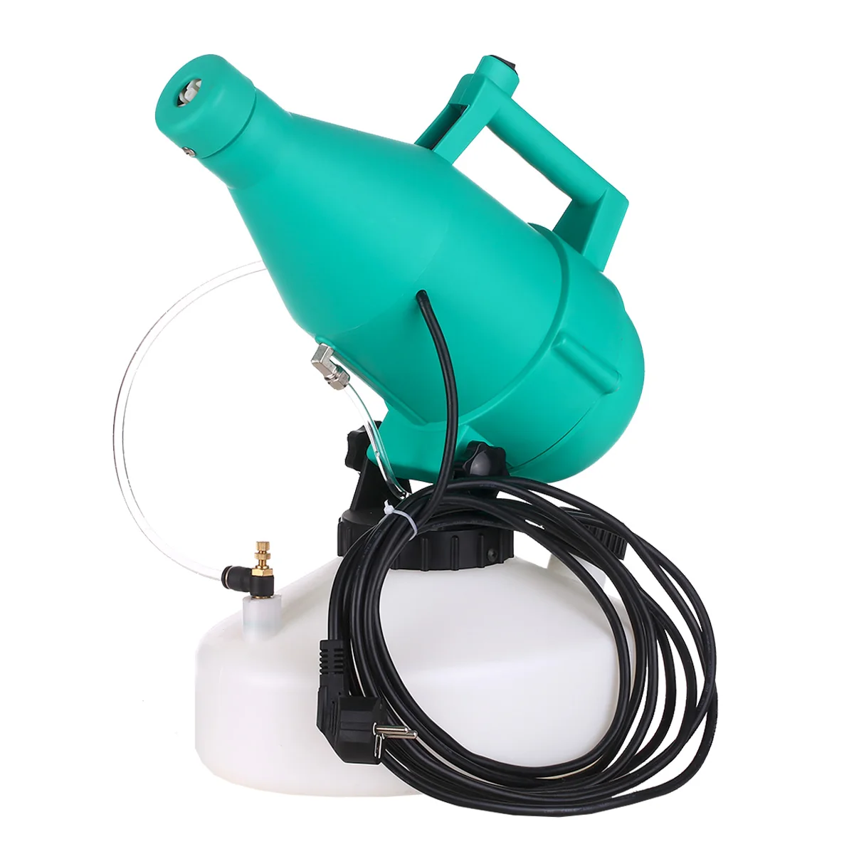 Электрический генератор тумана ULV портативный ультра низкий объем электронный