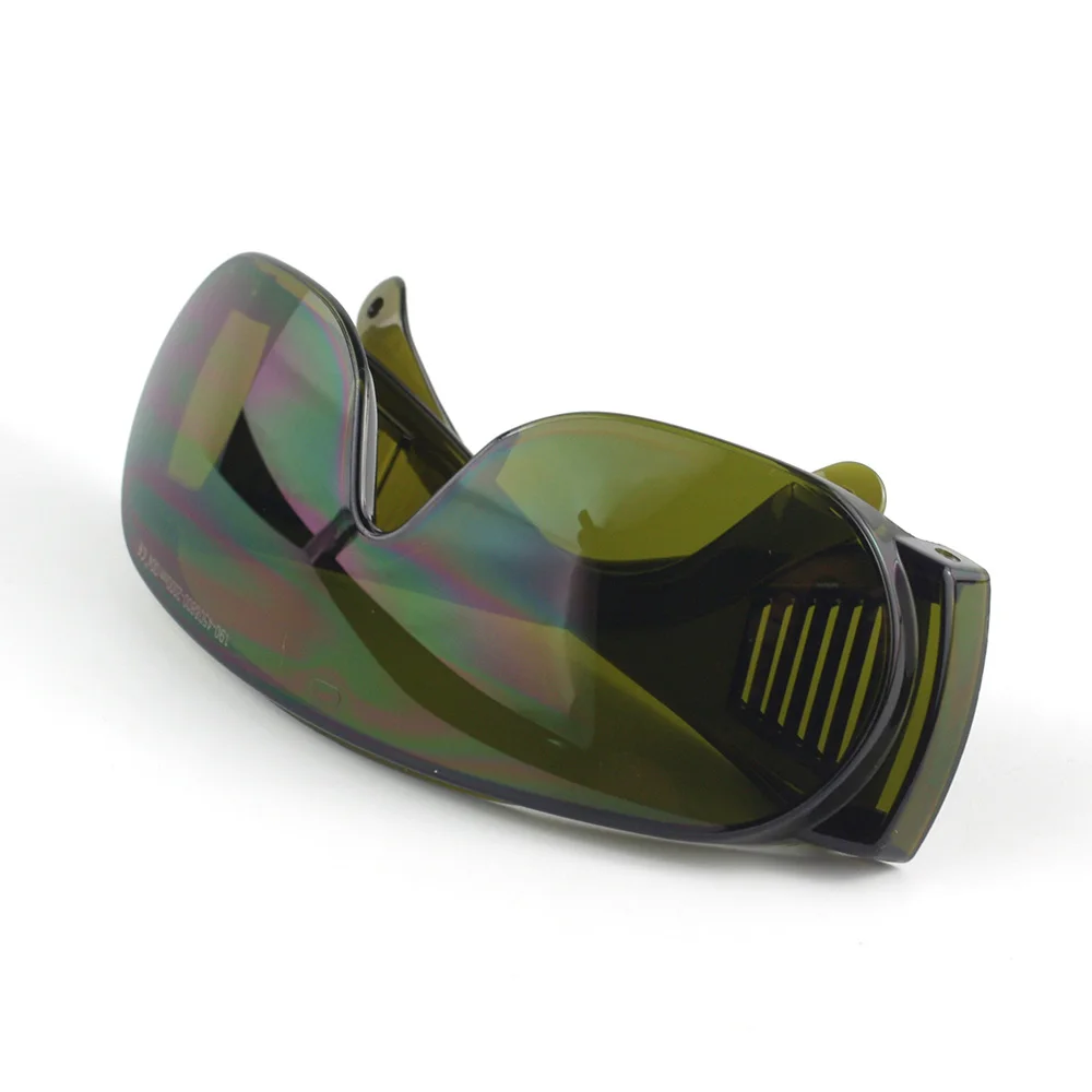 EP 5 CE сертификат IPL UV IR 200 450 нм 800 2000 светильник защитные очки для глаз O.D 4 Beauty Clinic