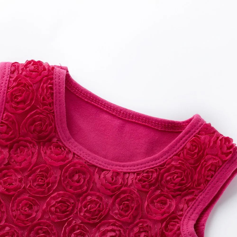 Комбинезон для новорожденных с цветочным принтом комплект одежды маленьких