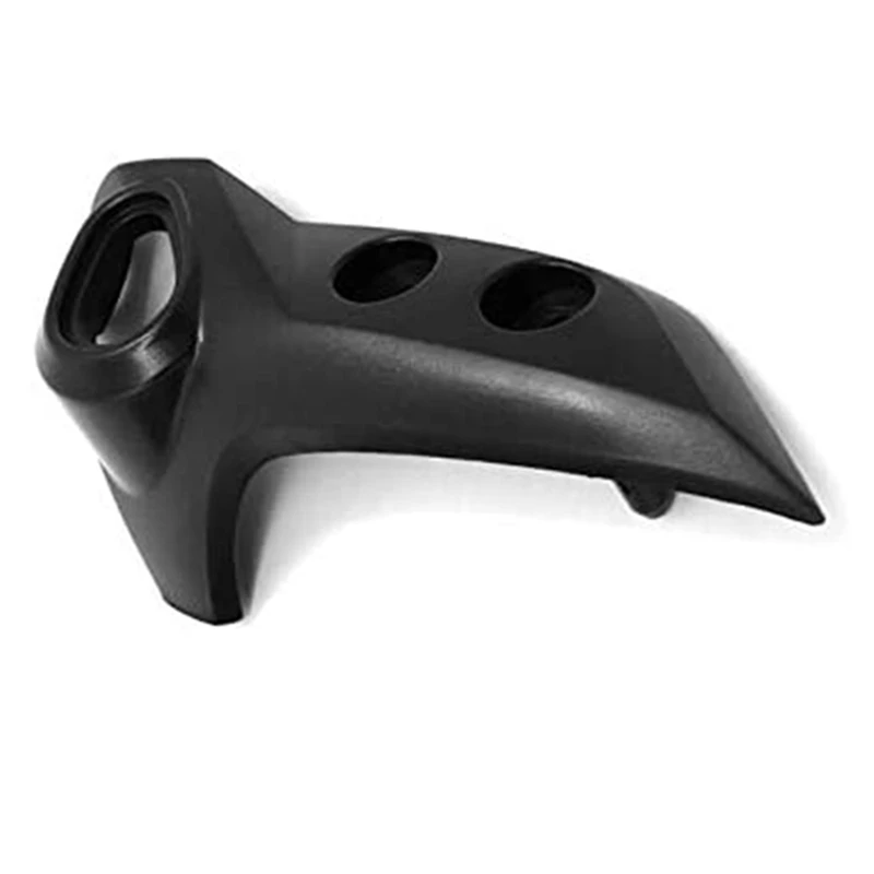 Фара мотоцикла монтажный боковой кронштейн головной свет лампа Верхняя Рамка