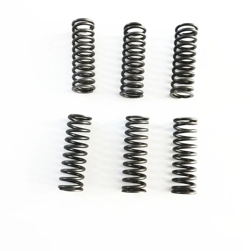 Комплект сцепления мотоцикла комплект пружин для Yamaha YFM700 700R Raptor700 yfm 700 2006-2018 |