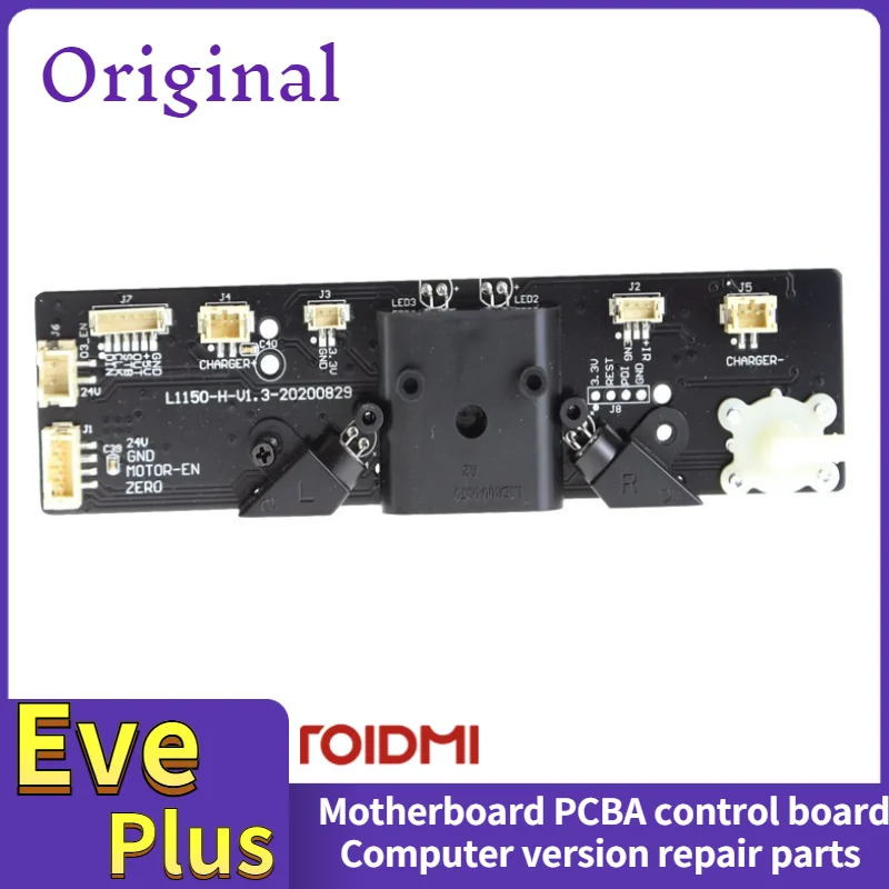 Материнская плата Xiaomi Rui Mi Eve Plus оригинальная управления PCBA детали для ремонта и