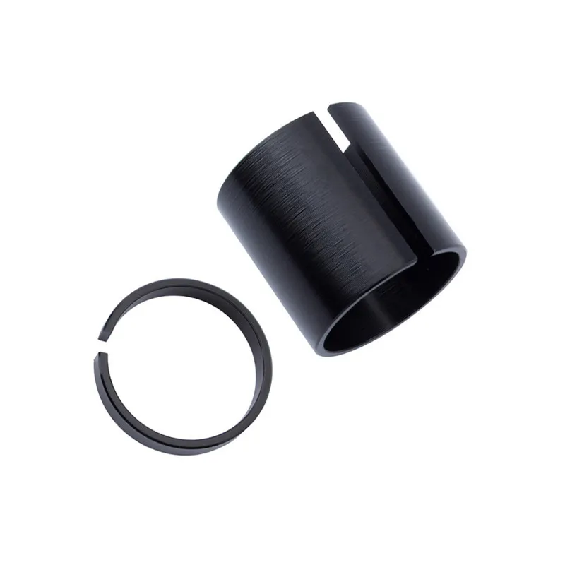 2019 новая горная дорога мертвый мух велосипед передняя вилка конверсионная