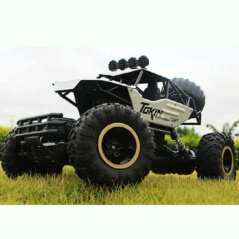1:12 4WD RC автомобили обновленная версия 2,4G радиоуправляемые игрушечные машинки RC багги скоростные грузовики внедорожные Грузовики Игрушки для детей