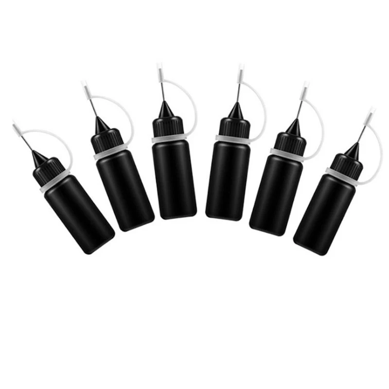 Набор для Временной Татуировки паста Полуперманентная с 63 трафаретами хны 10 мл 1