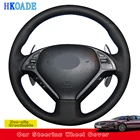 Натуральная кожа на заказ для Infiniti G G25, G35, G37, Q, Q40, Q60, QX50 (США), EX, EX35, EX37
