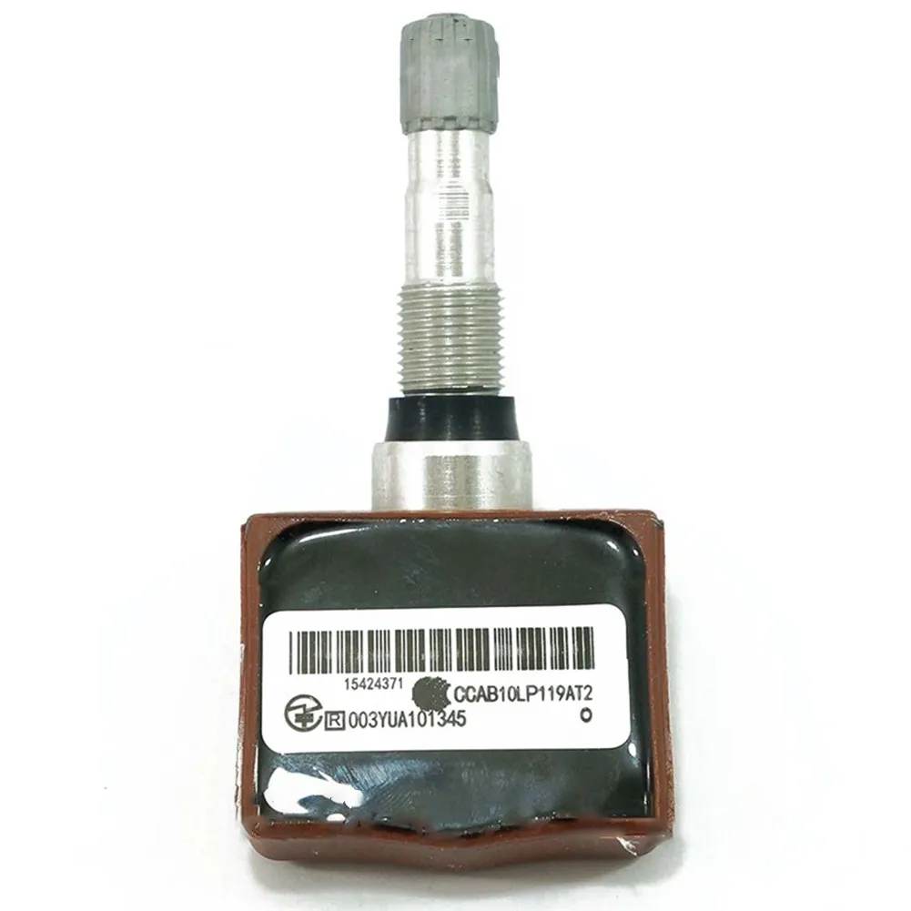 

Universal Tire Pressure Sensor TPMS 433MHz Wheels Part For Opel Lotus Chevrolet Saab