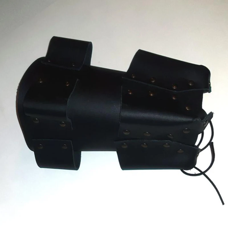 Средневековая кобура для бросающих ножей в стиле стимпанк ниндзя убийца Ларп