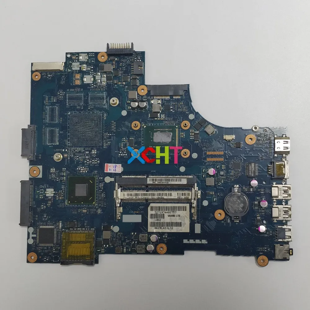 

CN-0HKJ53 0HKJ53 HKJ53 VAW00 LA-9104P w I3-3217U CPU SLJ8E for Dell Inspiron 15R 3521 NoteBook PC Laptop Motherboard Mainboard