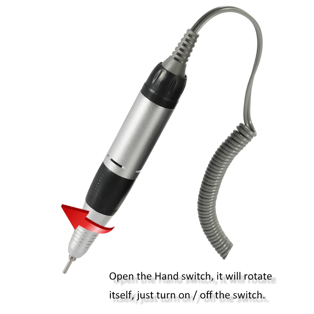 30000 об/мин Мини электрическая дрель шлифовальная машина гравер гравировка ручка