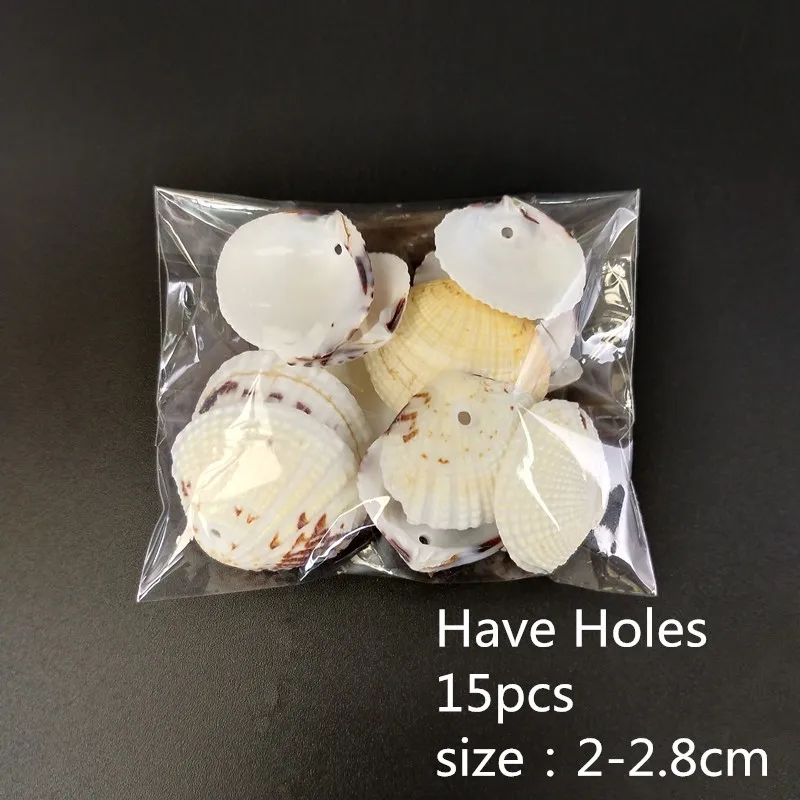 10 style 15pcs HappyKiss 1 набор смешанных ракушек для аквариума, морских декораций, натуральные мини-раковины для средиземноморья - Цвет: 10 style 15pcs