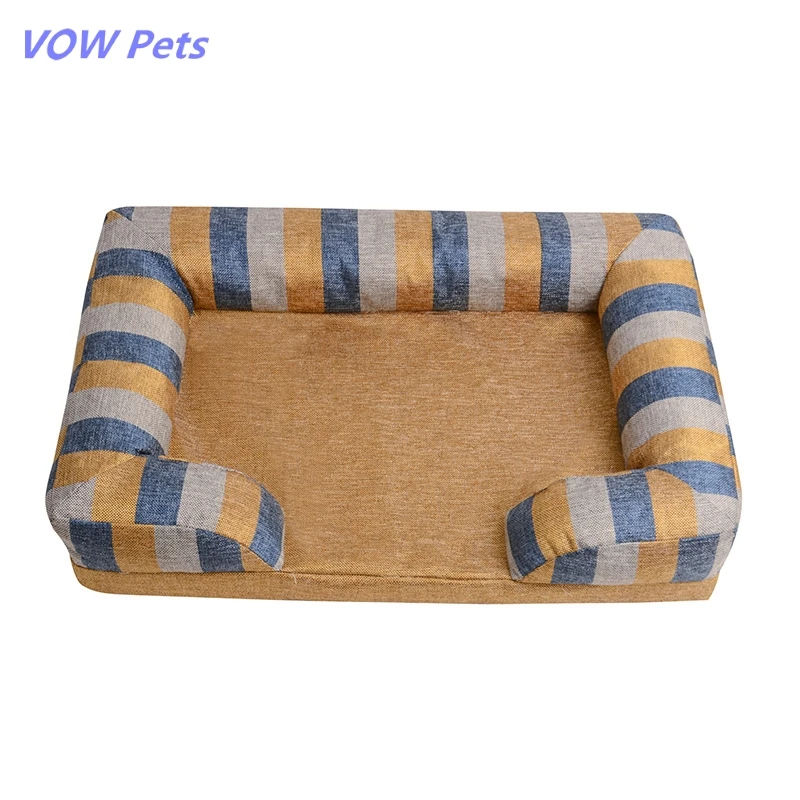 

Dog Kennel In Winter To Keep Warm Unpick The Four Seasons General Small Dogs Corgi Dog Kennel Pet Bed Than Teddy Bear Products