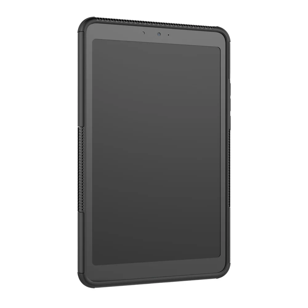 Для Xiaomi mi Pad mi pad 4 8,0 Чехол ударопрочный Прочный жесткий резиновый чехол-подставка для ПК чехол-подставка для mi pad# G1