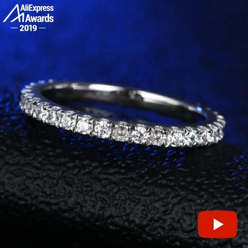 Кольцо из серебра 925 пробы с бриллиантами|Кольца| |