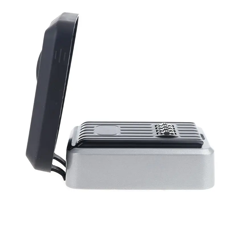 Настенный 4-значный уличный Сейф для ключей с высоким уровнем безопасности -