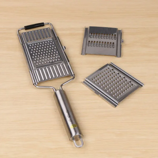 

Multifunctional Food Cutter/Slicer