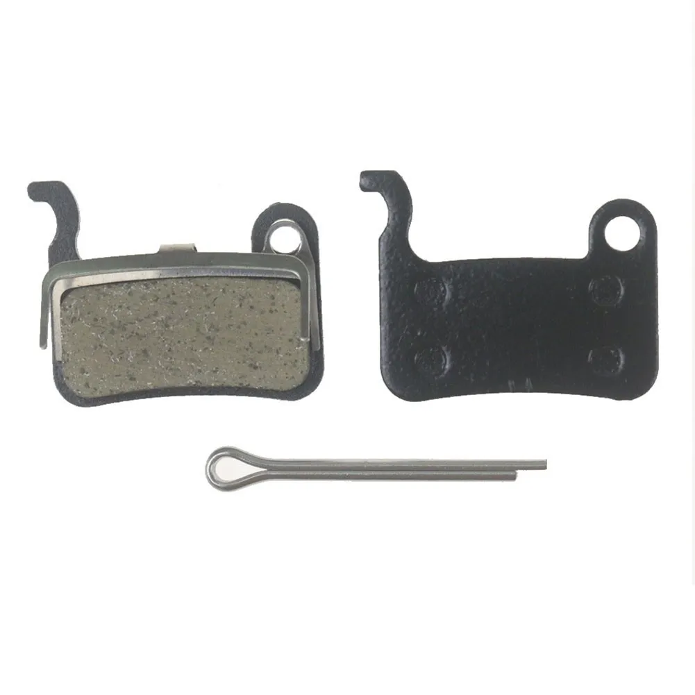 

1 Pair Brake Pads Xtech HB100 Electric Scooter Brake Pads For-Xiaomi M365 Pro Metal Electric Scooter Brake Parts
