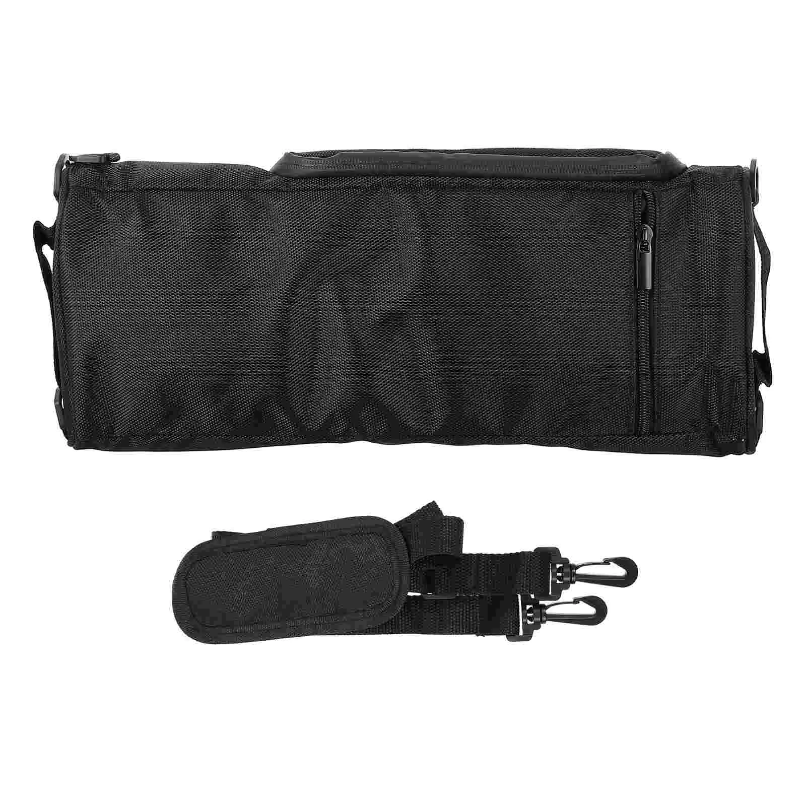 

1pc Outdoor Insulated Bag Food Preservation Bag Large Capacity Picnic Handbag