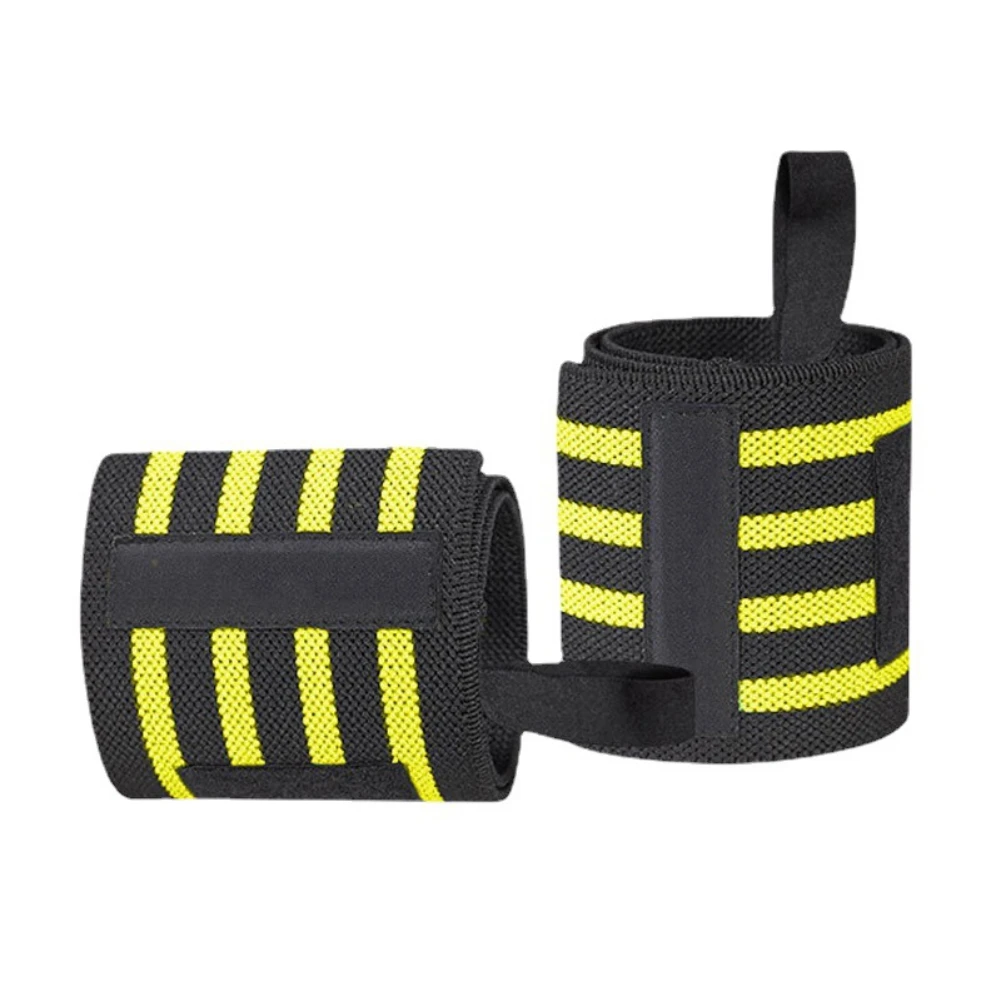 

Support Band Elastic Breathable Wrist Brace Classic Retro for Basketball Volleyball Tennis Safety Equipment Tools