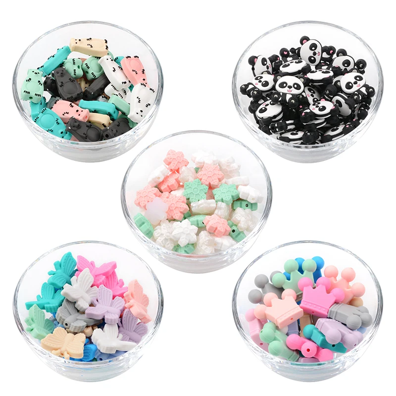 LOFCA 10 шт. детские игрушки грызунки|Детские прорезыватели| |