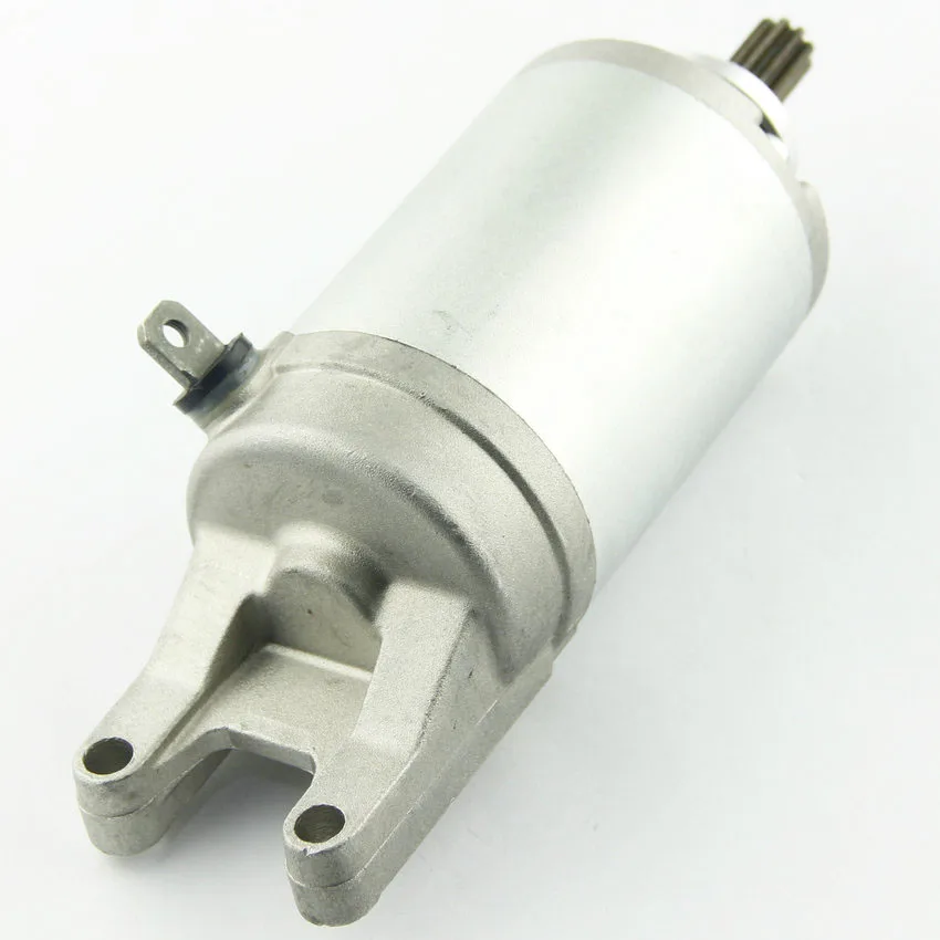 Стартер для Suzuki 31100-10D00 GSF400 GSF400 GSF600 GSF600S GSF650 GSF650S Bandit 400 600 650 S GSX400 GK7B Inazuma